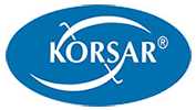 KORSAR Logo