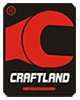 CRAFTLAND Logo